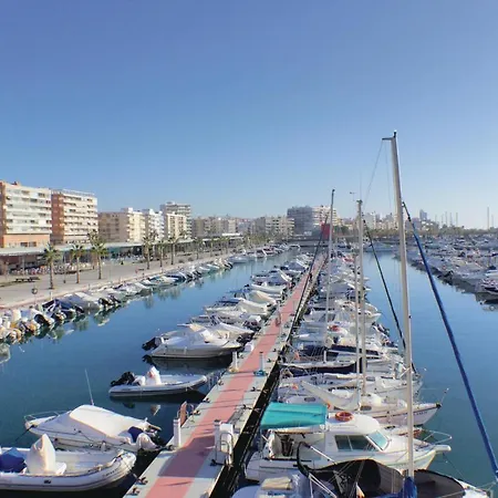 Apartment Awesome In With 3 Bedrooms, Wifi And Outdoor Swimming Pool Santa Pola