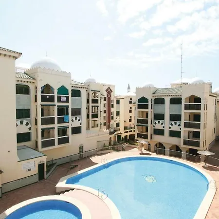 Apartment Awesome In With 3 Bedrooms, Wifi And Outdoor Swimming Pool *